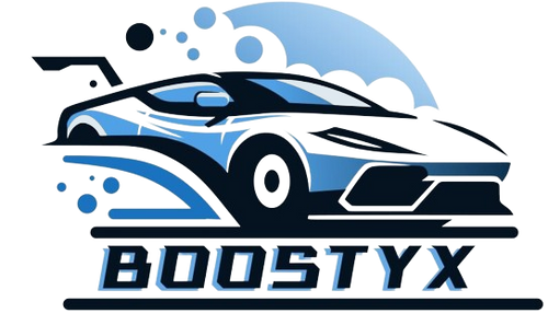 Boostyx